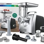 BOSCH MFW68660 PICADOR CARNE
