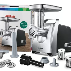 BOSCH MFW68660 PICADOR CARNE