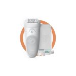 BRAUN DEPILADORA MAX BRAUN SE5