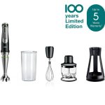 BRAUN MQ9125XS MINIPIMER 9 ED.100 A