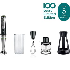 BRAUN MQ9125XS MINIPIMER 9 ED.100 A