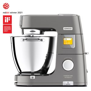 KENWOOD KWL90.124SI BATEDEIRA