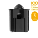 BRAUN 4979 CJ3050BK ESPREMEDOR