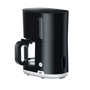 BRAUN KF1100BK MAQUINA CAFE FILTRO