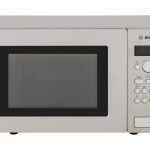 BOSCH HMT75G451 MICRO ONDAS