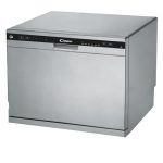 CANDY CDCP 6S MAQUINA LAVAR LOICA