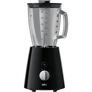 BRAUN 4186 JB3060BK COPO LIQUIDIFIC
