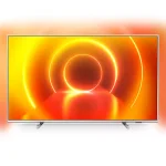 PHILIPS 4K SMT 58PUS7855+HTL3325