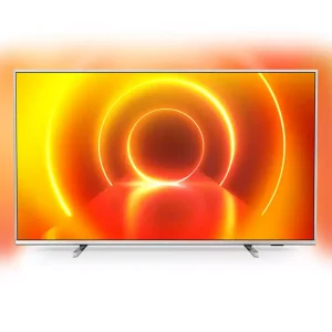 PHILIPS 4K SMT 58PUS7855+HTL3325