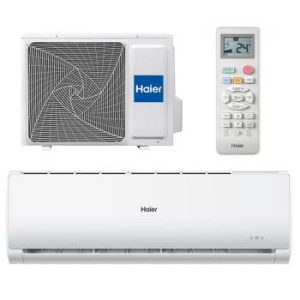 HAIER AR COND 1U68REEFRA+AS68TEDHRA