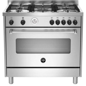 FOGAO LA GERMANIA AMN965GXT 90CM