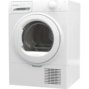 INDESIT SECADOR ROUPA I2D71W EE