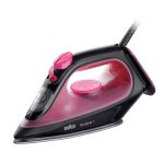 BRAUN FERRO ENGOMAR SI1070PU