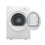 INDESIT I1D70WSPT SECADOR EXAUSTAO