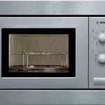 BOSCH HMT72G650 MICRO ONDAS ENCASTR