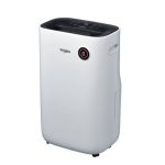 WHIRPOOL DE20W5252 DESUMIDIFICADOR