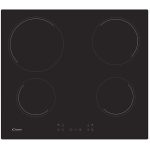 CANDY PLACA VITROCERAMICA CH64CCB 4