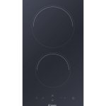 CANDY CDH30 PLACA VITROCERAMICA 2B