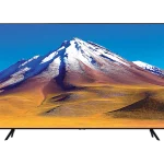 SAMSUNG LEDTV 50 TU7025 4K UHD