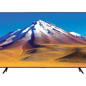 SAMSUNG LEDTV 50 TU7025 4K UHD