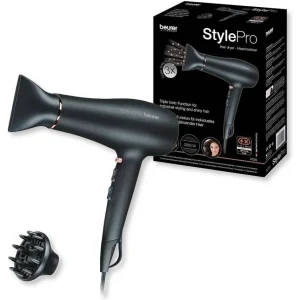 BEURER SECADOR CABELO HC50