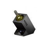 CASO REFRIGERAD WINE CASE ONE BLAK