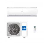 HAIER AR CONDICIONADO TUNDRA PLUS25