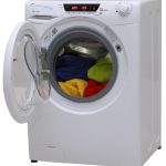 CANDY HCU1210TXME 1S MQ LAVAR ROUPA