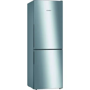 BOSCH KGV33VLEAS COMBINADO FRIGORIF