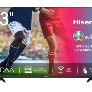 HISENSE LED SMART TV4K 43A7100F