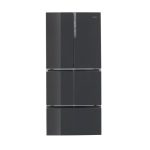 FRIGORIFICO HAIER HFF750CGBJ SBS