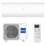 HAIER AR CONDICIONADO PEARL 25 U+AS