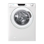 CANDY MQ LAVAR ROUPA HCU1210TXME 10