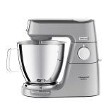 KENWOOD KVL85124SI CHEF BAKER XL