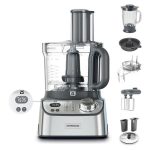 KENWOOD PROCESSADOR FDM71.960SS