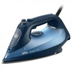 BRAUN FERRO DE ENGOMAR SI7160BL