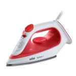 BRAUN FERRO DE ENGOMAR SI1019RD