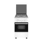 TELEFAC FOGAO TFF5604 B FORNO GAS