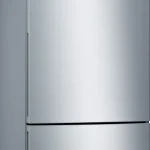 BOSCH KGV58VLEAS COMBINADO 70 S4