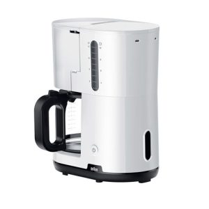 BRAUN KF1100WH MAQUINA CAFE FILTRO