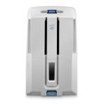 DELONGHI DD230P DESUMIDIFICADOR