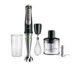 BRAUN MQ9135XI VARINHA MAGICA MQ9