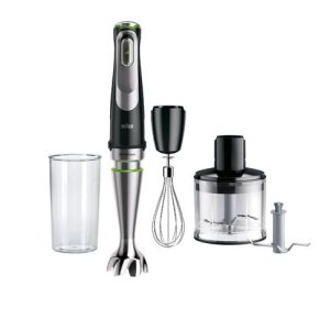 BRAUN MQ9135XI VARINHA MAGICA MQ9