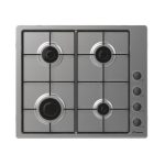 PLACA CANDY CHW6LBX/4U ENCASTRE