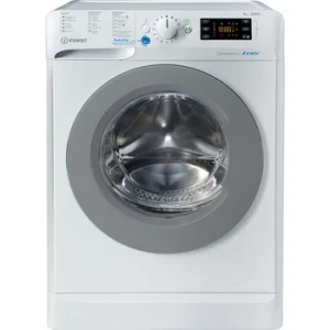 INDESIT MAQ L ROUPA BWE91285XWSSPTN