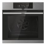 HAIER FORNO HWO60SM2F3XH ENCASTRE
