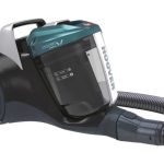 HOOVER ASPIRADOR TRENO BR71 BR3001