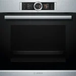 BOSCH FORNO MULTI FUNCOES HSG636BS1
