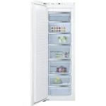 BOSCH CONGELADOR ENCASTRE GIN81AEF0