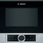 BOSCH MICRO ONDAS BFL634GS1